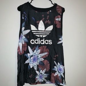 Adidas Two Piece set